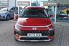 Hyundai BAYON 1.0 TGDi [90] Tech Line 5dr DCT Red
