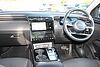 Hyundai TUCSON 1.6 TGDi Hybrid 230 Ultimate 5dr 2WD Auto Silver