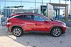 Hyundai TUCSON 1.6 TGDi 48V MHD Premium 5dr 2WD DCT Red