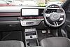 Hyundai KONA 1.6 Hybrid 129 N Line S 5dr DCT Black