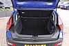 Hyundai BAYON 1.0 TGDi 48V MHEV Ultimate 5dr DCT Blue