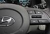 Hyundai BAYON 1.0 TGDi 48V MHEV Ultimate 5dr DCT Blue