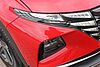 Hyundai TUCSON 1.6 TGDi Hybrid 230 Premium 5dr 2WD Auto Red