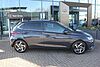 Hyundai I20 1.0T GDi Premium 5dr Grey