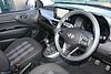 Hyundai I10 1.0 [63] Premium 5dr [Nav] Blue