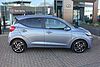 Hyundai I10 1.0 [63] Premium 5dr [Nav] Blue