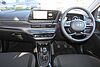 Hyundai I20 1.0T GDi Premium 5dr Blue