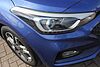Hyundai I20 1.2 MPi Play 5dr Blue