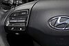 Hyundai KONA 1.6 GDi Hybrid Premium 5dr DCT Red