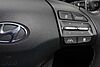 Hyundai KONA 1.6 GDi Hybrid Premium 5dr DCT Red
