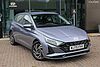 Hyundai I20 1.0T GDi Advance [Nav] 5dr DCT Blue