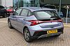 Hyundai I20 1.0T GDi Advance [Nav] 5dr DCT Blue
