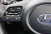Hyundai TUCSON 1.6 TGDi Hybrid 230 N Line 5dr 2WD Auto Red