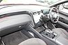 Hyundai TUCSON 1.6 TGDi Hybrid 230 N Line 5dr 2WD Auto Red