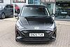 Hyundai I10 1.2 [79] Premium 5dr Auto [Nav] Black