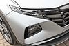 Hyundai TUCSON 1.6 TGDi Plug-in Hybrid Ultimate 5dr 4WD Auto Silver