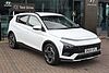 Hyundai BAYON 1.0 TGDi Premium 5dr DCT White