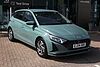 Hyundai I20 1.0T GDi Advance 5dr Green
