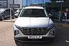 Hyundai TUCSON 1.6 TGDi Hybrid 230 Premium 5dr 2WD Auto Silver