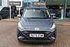 Hyundai I10 1.0 [63] Advance 5dr [Nav] Grey