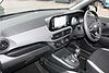 Hyundai I10 1.0 [63] Advance 5dr [Nav] Grey