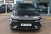 Hyundai KONA 1.6 GDi Hybrid N Line S 5dr DCT Black