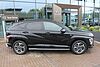 Hyundai KONA 1.6 GDi Hybrid N Line S 5dr DCT Black