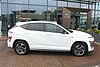 Hyundai KONA 1.6 Hybrid 129 N Line 5dr DCT White