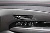Hyundai TUCSON 1.6T Hybrid N Line S 5dr Auto Black