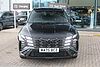 Hyundai TUCSON 1.6T Hybrid N Line S 5dr Auto Black