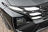 Hyundai TUCSON 1.6T Hybrid N Line S 5dr Auto Black