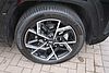 Hyundai TUCSON 1.6T Hybrid N Line S 5dr Auto Black