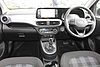 Hyundai I10 1.0 [63] Premium 5dr Auto [Nav] Grey