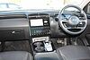 Hyundai TUCSON 1.6 TGDi Plug-in Hybrid Ultimate 5dr 4WD Auto White