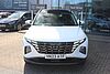 Hyundai TUCSON 1.6 TGDi Plug-in Hybrid Ultimate 5dr 4WD Auto White