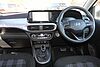Hyundai I10 1.0 [63] Premium 5dr Auto [Nav] White