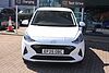 Hyundai I10 1.0 [63] Premium 5dr Auto [Nav] White