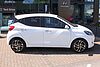 Hyundai I10 1.0 [63] Premium 5dr Auto [Nav] White