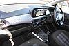 Hyundai I10 1.0 [63] Premium 5dr Auto [Nav] White
