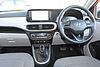Hyundai I10 1.0 [63] Premium 5dr Auto [Nav] Red