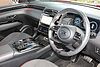 Hyundai TUCSON 1.6 TGDi Hybrid 230 N Line S 5dr 2WD Auto Red