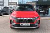 Hyundai TUCSON 1.6 TGDi Hybrid 230 N Line S 5dr 2WD Auto Red