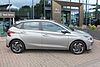 Hyundai I20 1.0T GDi 48V MHD SE Connect 5dr Brown
