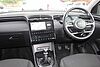 Hyundai TUCSON 1.6 TGDi SE Connect 5dr 2WD White