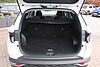 Hyundai TUCSON 1.6 TGDi SE Connect 5dr 2WD White