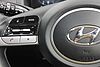 Hyundai TUCSON 1.6 TGDi SE Connect 5dr 2WD White