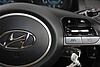 Hyundai TUCSON 1.6 TGDi SE Connect 5dr 2WD White