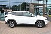 Hyundai TUCSON 1.6 TGDi SE Connect 5dr 2WD White