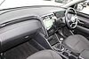 Hyundai TUCSON 1.6 TGDi SE Connect 5dr 2WD White