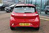 Hyundai I10 1.0 [63] Advance 5dr Auto [Nav] Red
